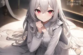 第16集 | 当我在拼多多买了个女友.#二次元 #原创动画视频封面