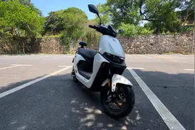 九号M95C单独更换锂电池后极速测试，还需要换控？