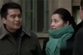 老爸的筒子楼：筒子楼要拆迁，胡丽开始算计小军户口，场面精彩了视频封面