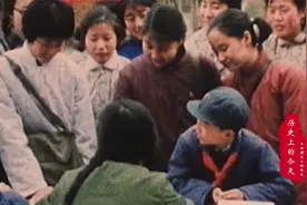 历史上的今天：8月13日