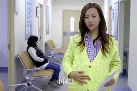 医生说肚里的孩子长条尾巴，儿媳崩溃闹自杀，大姑说真相全家乐坏视频封面