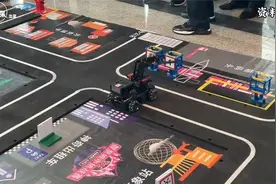 2024陕西省世界机器人大赛选拔赛将于10月19日在眉县举办视频封面