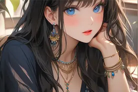 我不管她后她开始慌了