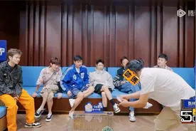 陈赫要被导演组笑死，还以为有多豪结果100万老挝币结合人民币320