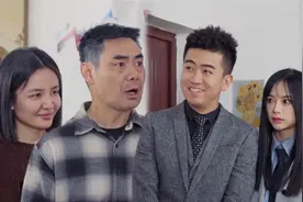 东南西北四条街，打听打听谁是爹视频封面