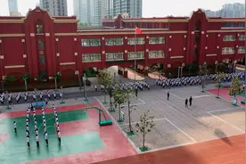 济宁市兖州区：彩绳翻飞 跃动未来视频封面