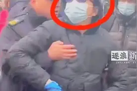 打响315第一枪！奥迪维权车主遭工作人员恶意阻拦，结局舒适。