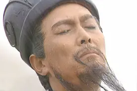 诸葛亮七星续命 被魏延一脚吹灭视频封面