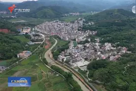 云浮郁南：建强红色美丽村庄 激发乡村振兴活力视频封面