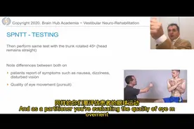 澳大利亚脑神经专家Carlo的眼球运动测试~视频封面