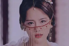 南笙最妖娆苏妲己，入宫魅惑纣王，这版的妲己魅的发麻！