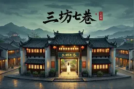 2025年最详细的福州三坊七巷导游路线攻略(强烈建议收藏)视频封面