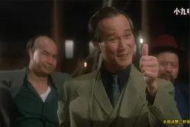 A计划：陈惠敏不愧是14K老大，这一脚踢翻沙发的本事，永远学不会视频封面