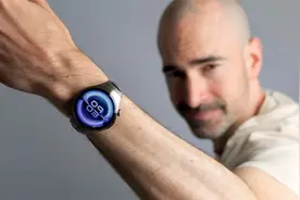 华为 Huawei Watch 5 - 评测！