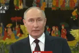 韩国威胁警告俄罗斯：俄罗斯需要在朝韩之间选边站队视频封面