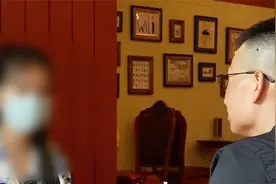 女孩在北京地铁勇擒色狼引发全网轰动，《法治进行时》独家专访！视频封面