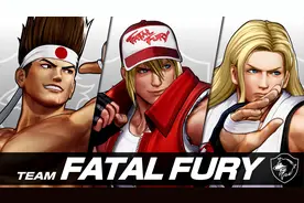 拳皇2002：大蛇终章 - 饿狼队无伤速通视频封面