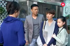 刚离婚妻子就怀孕了，总裁丈夫带一家人向她道歉，看哭了视频封面