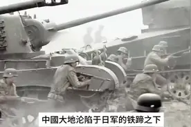 安徽皖人的悲凉抗日史，1894年甲午战争从此刻开始！