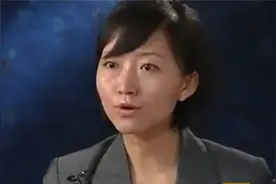 柴静与丁院士经典对白（美国退出巴黎协定）。视频封面