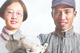 延安十大美女大结局，大都命运多舛（下）视频封面