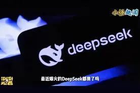 详细评测看看DeepSeek都可以做些什么？视频封面