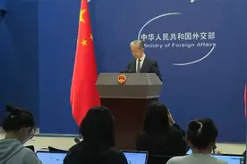 外交部：欢迎大熊猫“美香”一家如期回国