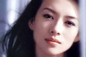 全球最标志的7张美人脸，中国2人上榜，既不是章子怡也不是范冰冰