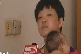 17岁女孩KTV打工，生下患病婴儿后不告而别，老板报警求助