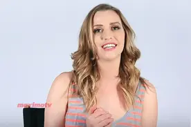 米娅·马尔科娃（Mia Malkova）视频封面