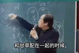 倪海厦：四逆汤和四逆散的区别