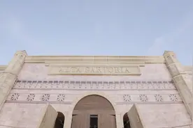 Dolce&Gabbana（杜嘉班纳)2024年撒丁岛高级男装系列时装秀