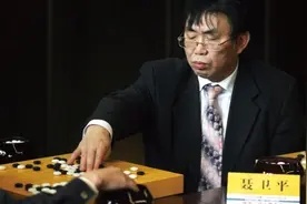 中国围棋史上唯一正式获得国家授予“棋圣”称号的人