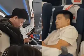 为什么大家坐高铁都想选D座？原来这里面大有文章视频封面