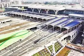 长沙↔重庆4小时直达！渝厦高铁6月30日通车，常德张家界赢麻了！