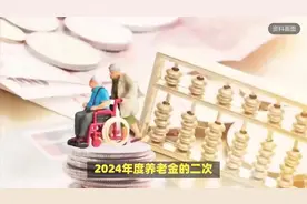 退休人员注意！二次核算补发金额查询攻略来了！视频封面