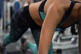 有氧运动三大定律，要想减脂，三者缺一不可视频封面