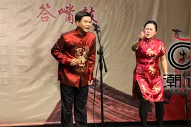 福建非遗也有RAP！广传海峡两岸，汉族人的说唱艺术！视频封面