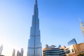 世界第一高楼哈利法塔是如何建造的？