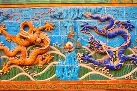 中国龙与西方龙善恶不两立，“龙”字英文翻译凭什么要听西方的？