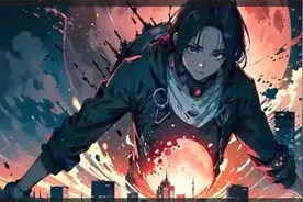 一口气看完超火漫画，时长178分钟，全程高能