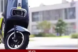 比亚迪电动二轮车火遍全球，7999元一辆纯电续航1000公里