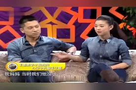 李小萌现场爆料，是妈妈先相中了王雷，想要这样的女婿｜综艺视频封面