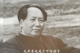 主席唯一曾孙子毛东东，今年22岁，身高1米87，出生日期很有寓意