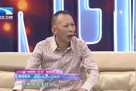 从车工变成演员，李明分享经历，年轻时就爱演戏｜综艺视频封面