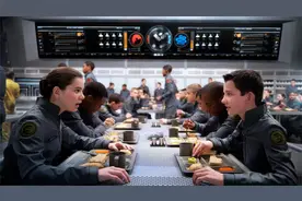 随着全球资源枯竭 未来每家庭只允许生一个孩子视频封面