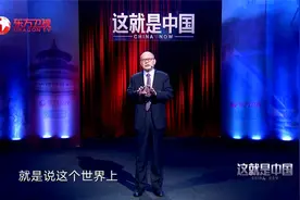 美国科技高度发达，却连一个手机都生产不出，来听教授分析视频封面