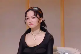 唐艺真是3000万粉丝的音乐博主，当场霸气回应梁源的争议