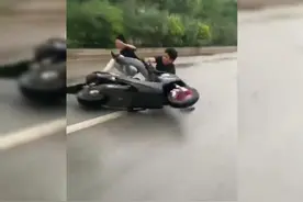 鬼火少年合集，师傅：这里不让睡觉啊！