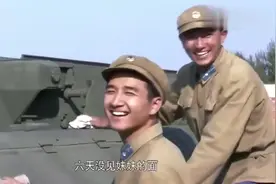 绝密543：公安局询问肖占武是哪个部队，肖占武无法证实，只好